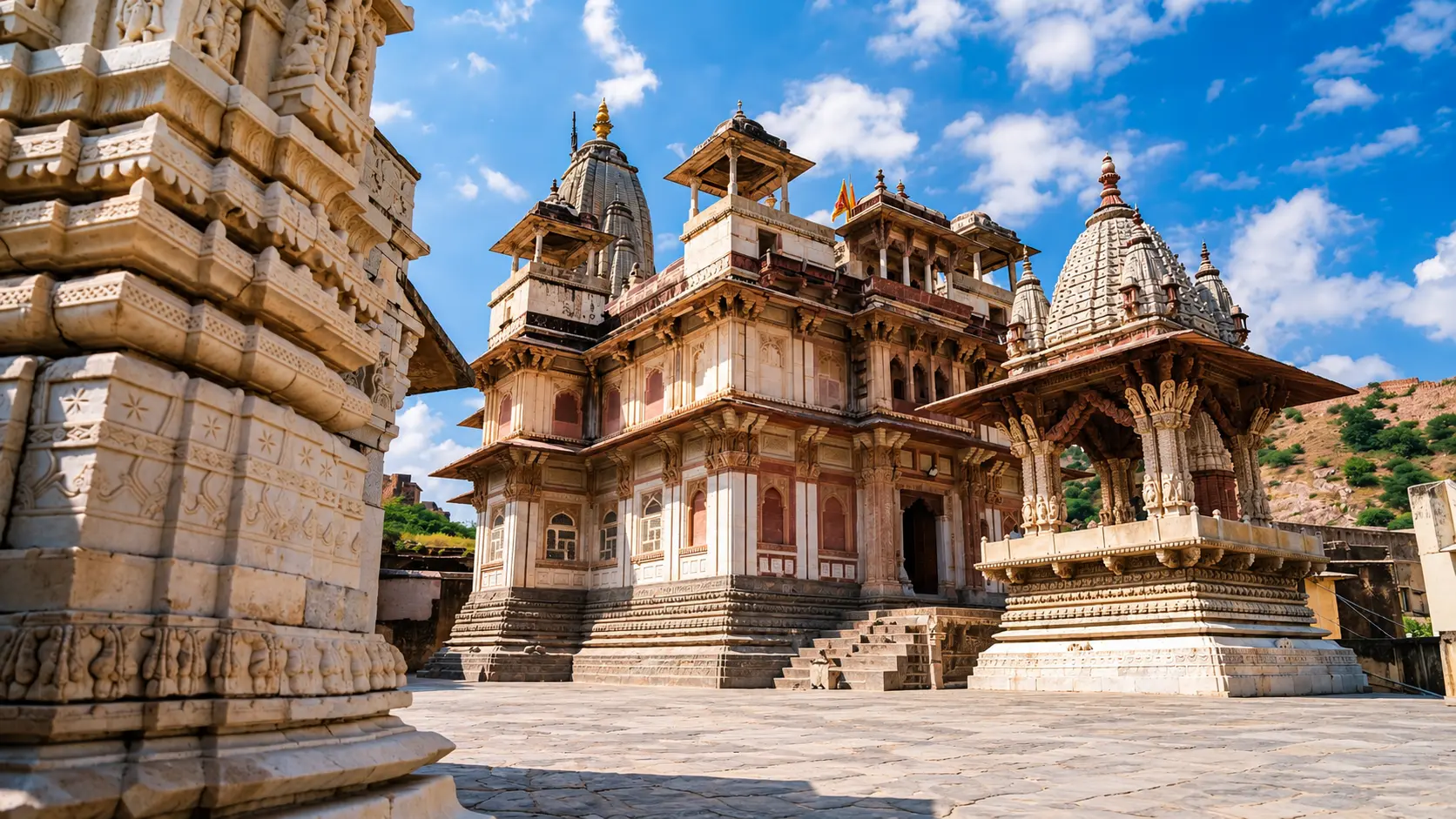 Jaipur
